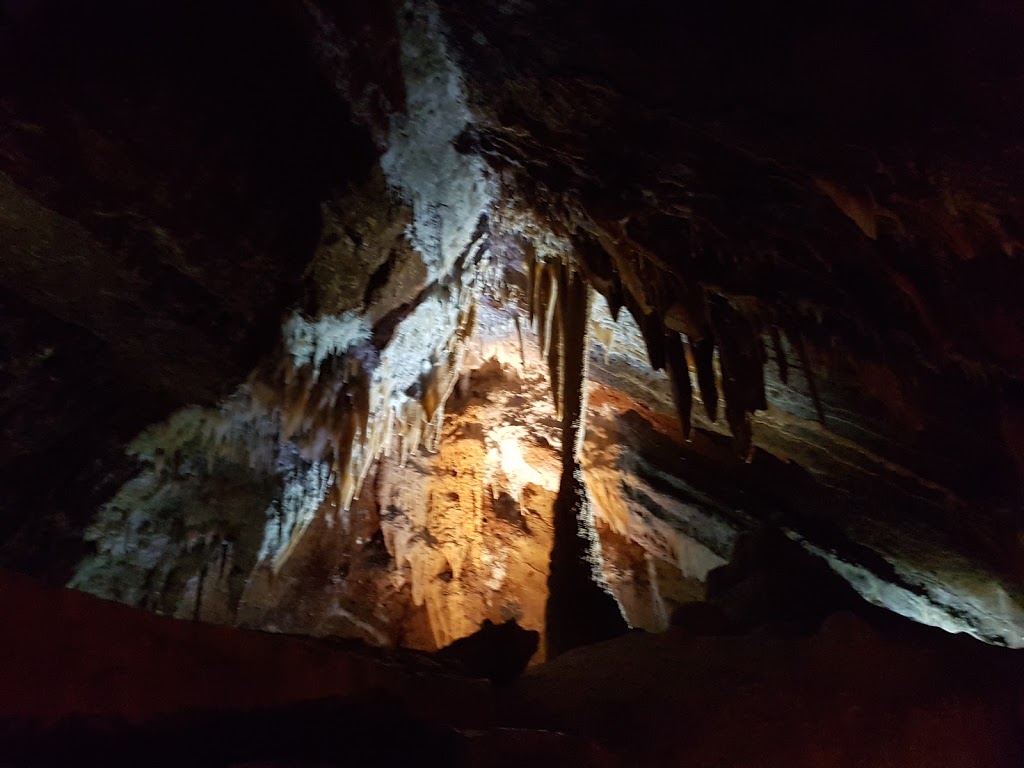 Buchan Caves Reserve | rv park | Buchan VIC 3885, Australia