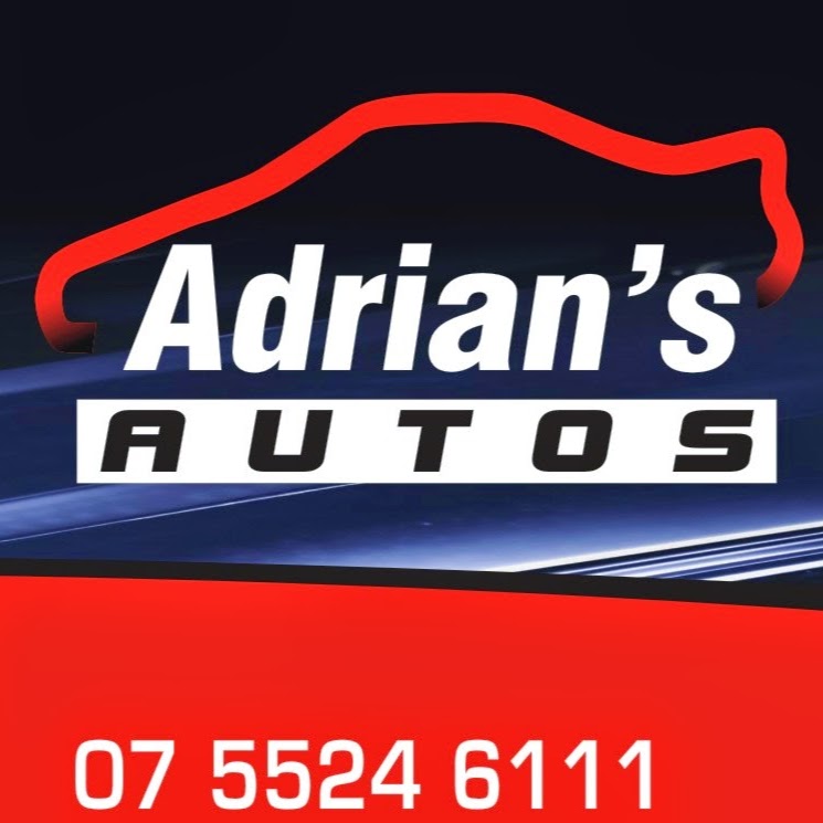 Adrians Autos | car repair | 2/14 Enterprise Ave, Tweed Heads South NSW 2486, Australia | 0755246111 OR +61 7 5524 6111