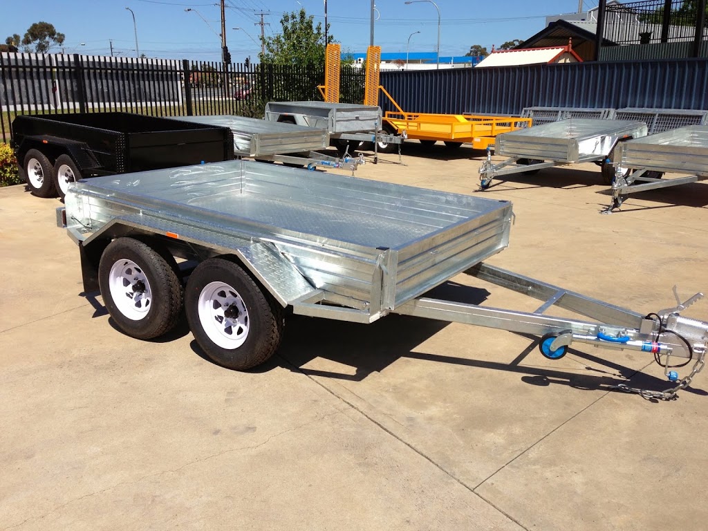 Modern Trailers | car repair | 1 Levels Ct, Pooraka SA 5095, Australia | 0882622562 OR +61 8 8262 2562