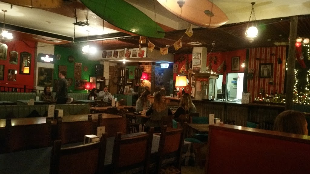El Sol Tortillaria Mexican Restaurant | restaurant | 40/42 Kingsway, Cronulla NSW 2230, Australia | 0295444116 OR +61 2 9544 4116