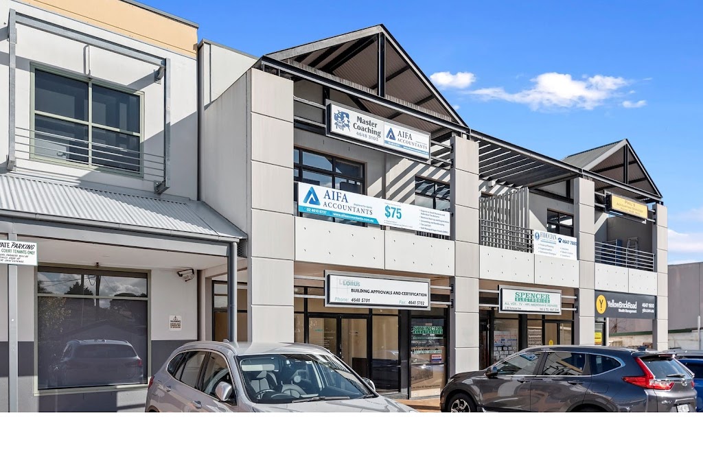 AIFA Accountants | Unit 4/26 Somerset Ave, Narellan NSW 2567, Australia | Phone: (02) 4610 8737