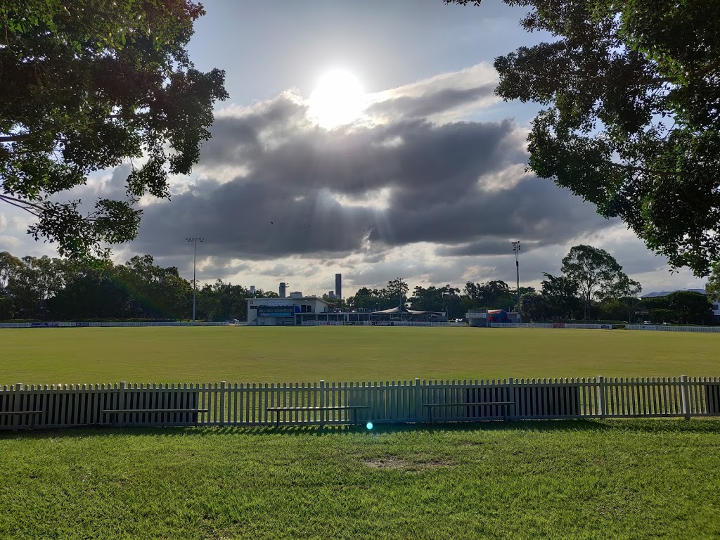 Hawthorne Park | park | Hawthorne QLD 4171, Australia | 0734038888 OR +61 7 3403 8888