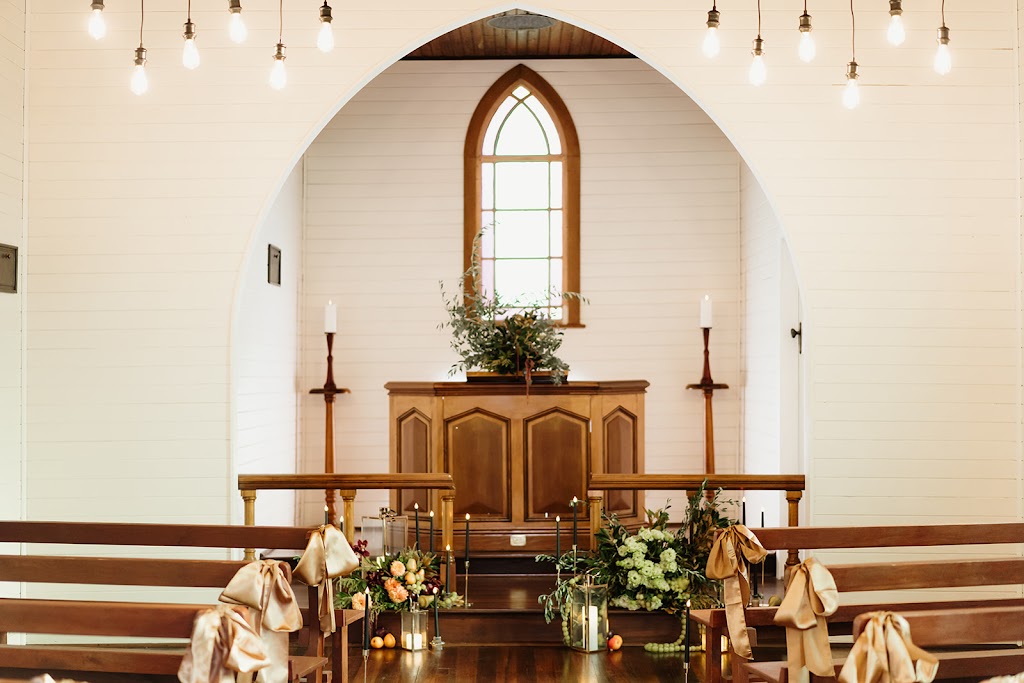 Church Eurobin | 5958 Great Alpine Rd, Eurobin VIC 3739, Australia | Phone: 0411 412 434