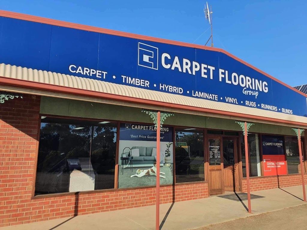 Carpet Flooring Group Koondrook | 7 Grigg Rd, Koondrook VIC 3580, Australia | Phone: (03) 5453 1835