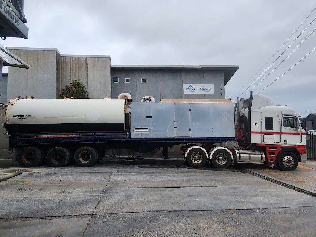 TDK VAC TRUCK SERVICES PTY LTD | 106 Bridge St, Picton NSW 2571, Australia | Phone: 0438 080 807