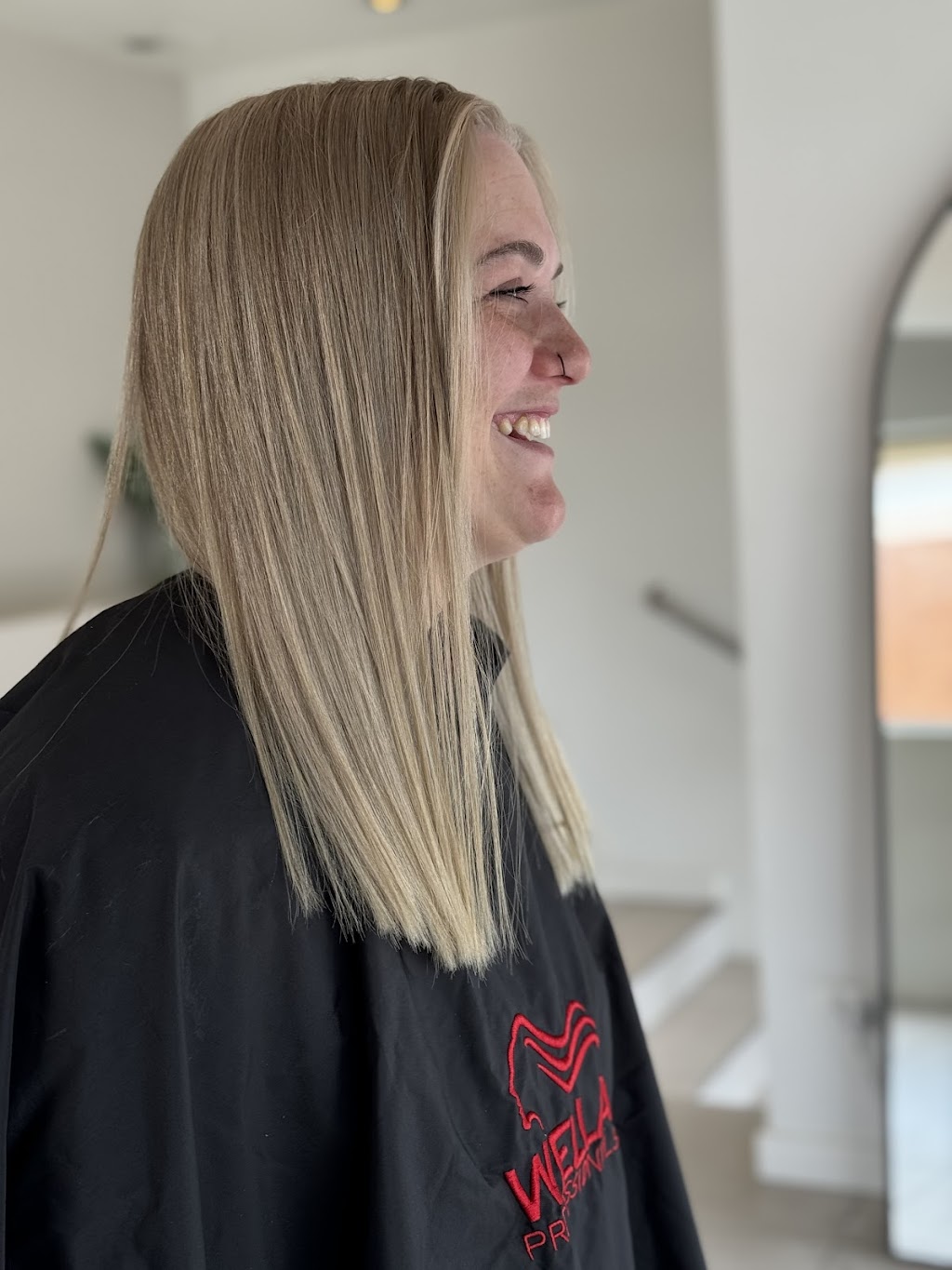 Your Hair by Kristy B | Suite 5/22 James St, Rangeville QLD 4350, Australia | Phone: 0421 812 989