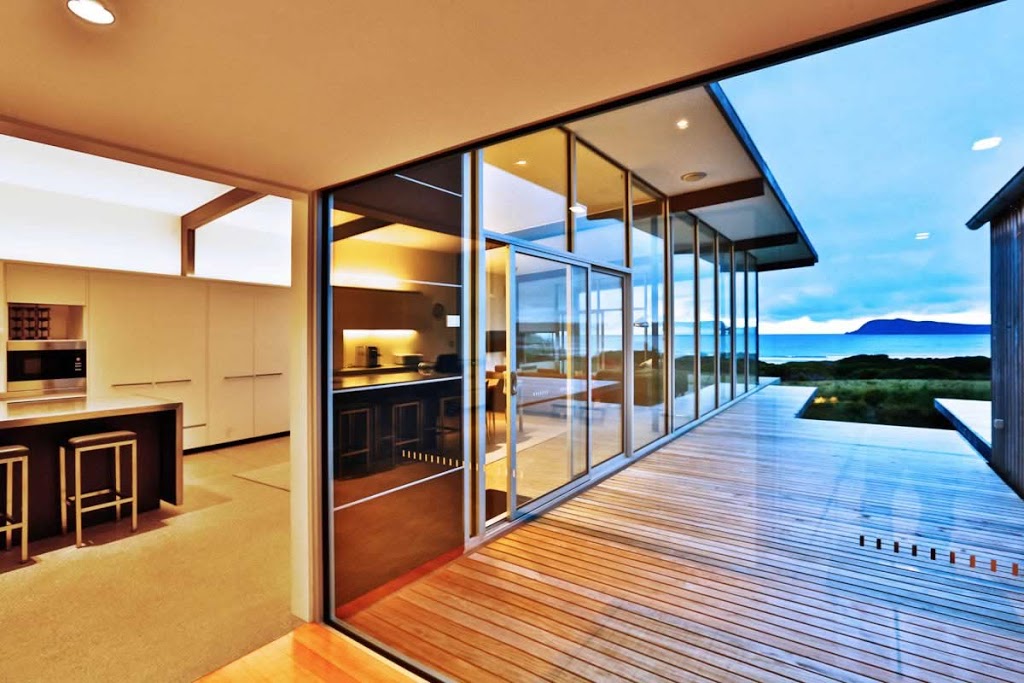Cloudy Bay Beach House | lodging | 927 Cloudy Bay Rd, South Bruny TAS 7150, Australia | 0447693116 OR +61 447 693 116