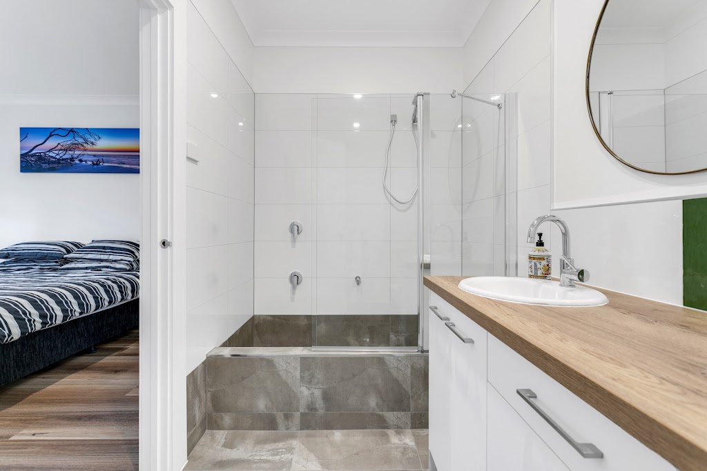 Rivers End By The Bend | 6 Tolmer St, Wellington SA 5259, Australia | Phone: 0438 538 268