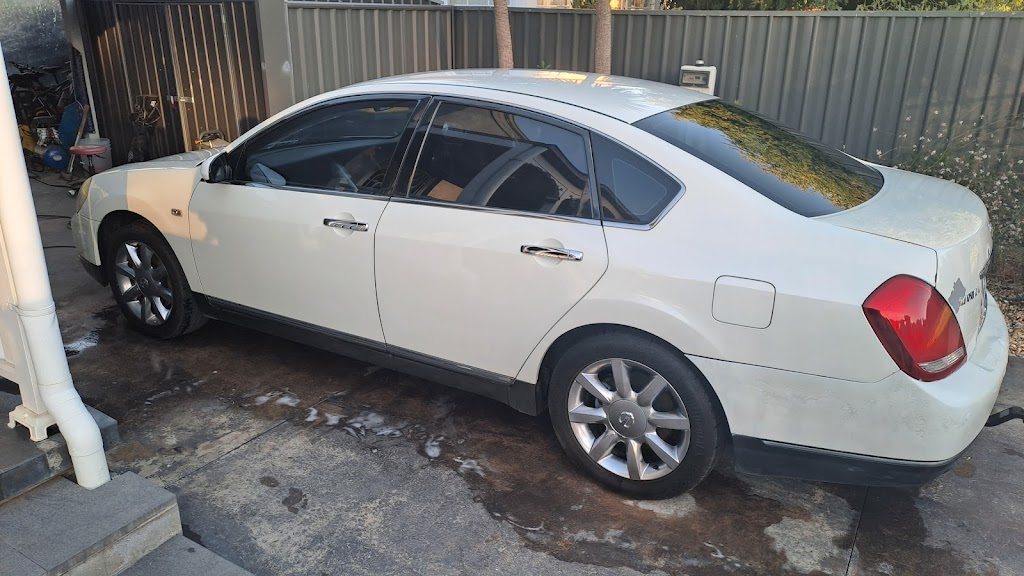 jacks car detailing | 67 Wilson Rd, Wangaratta VIC 3677, Australia | Phone: 0435 769 814