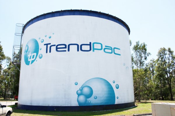 Trendpac | 1 Corella Cl, Berkeley Vale NSW 2261, Australia | Phone: (02) 4388 8100