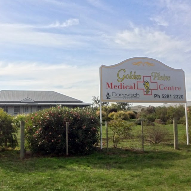 Latrobe Health Centre | Golden Plains Medical Centre, 59 Geelong Rd, Bannockburn VIC 3331, Australia | Phone: (03) 5281 2320