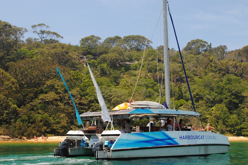 Harbourcat | Manly Cove, Manly NSW 2099, Australia | Phone: 0410 491 382