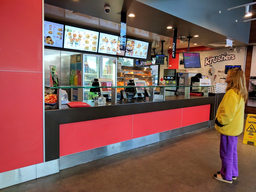 KFC Blacktown | meal takeaway | 210 Richmond Rd, Blacktown NSW 2148, Australia | 0296716170 OR +61 2 9671 6170