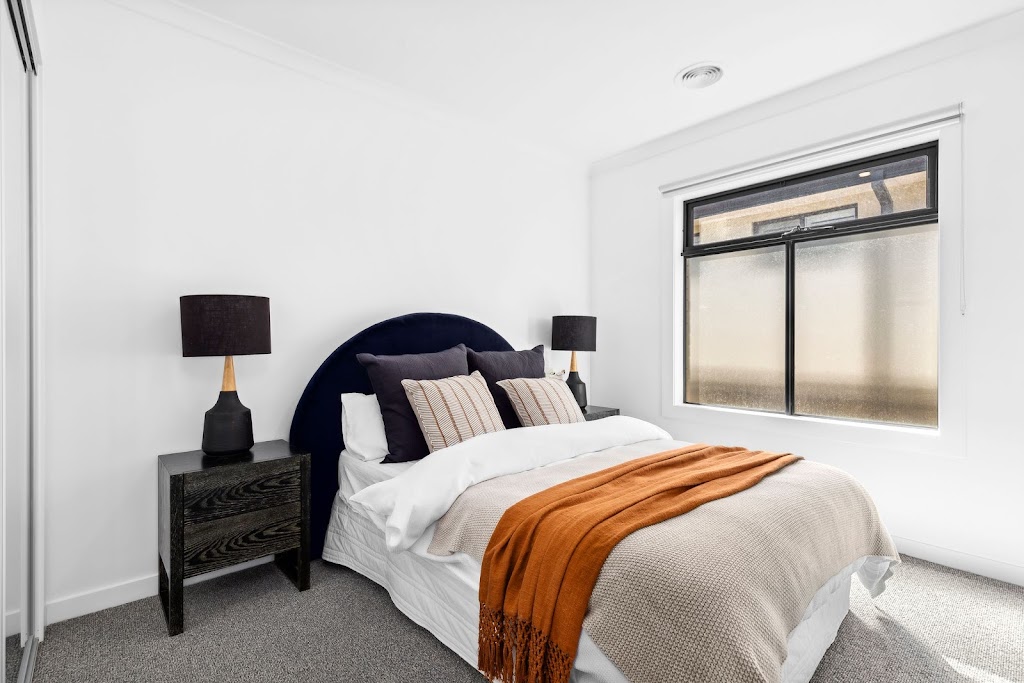 Greenfield Homes | 6 Generosa Grv, Tarneit VIC 3029, Australia | Phone: 1300 114 663