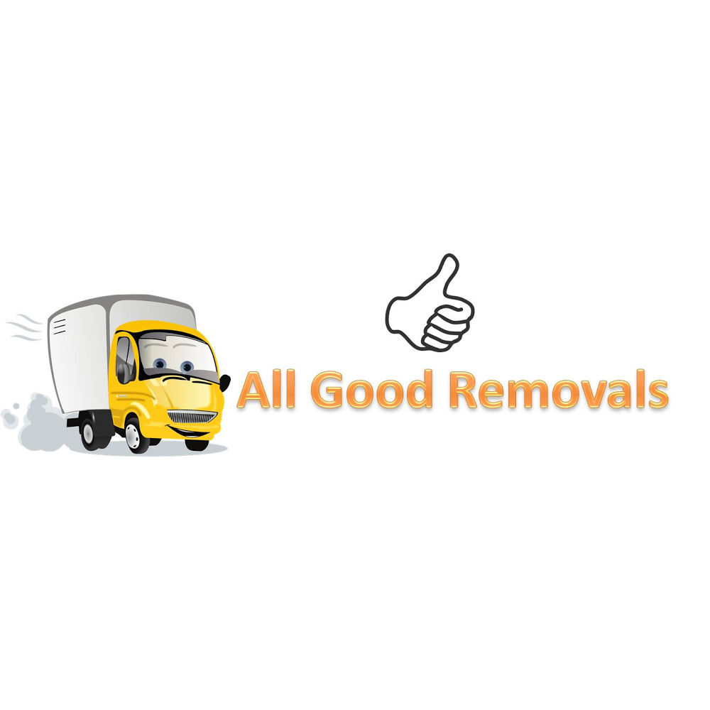 All Good Removals | moving company | Epping, VIC 3076, Australia