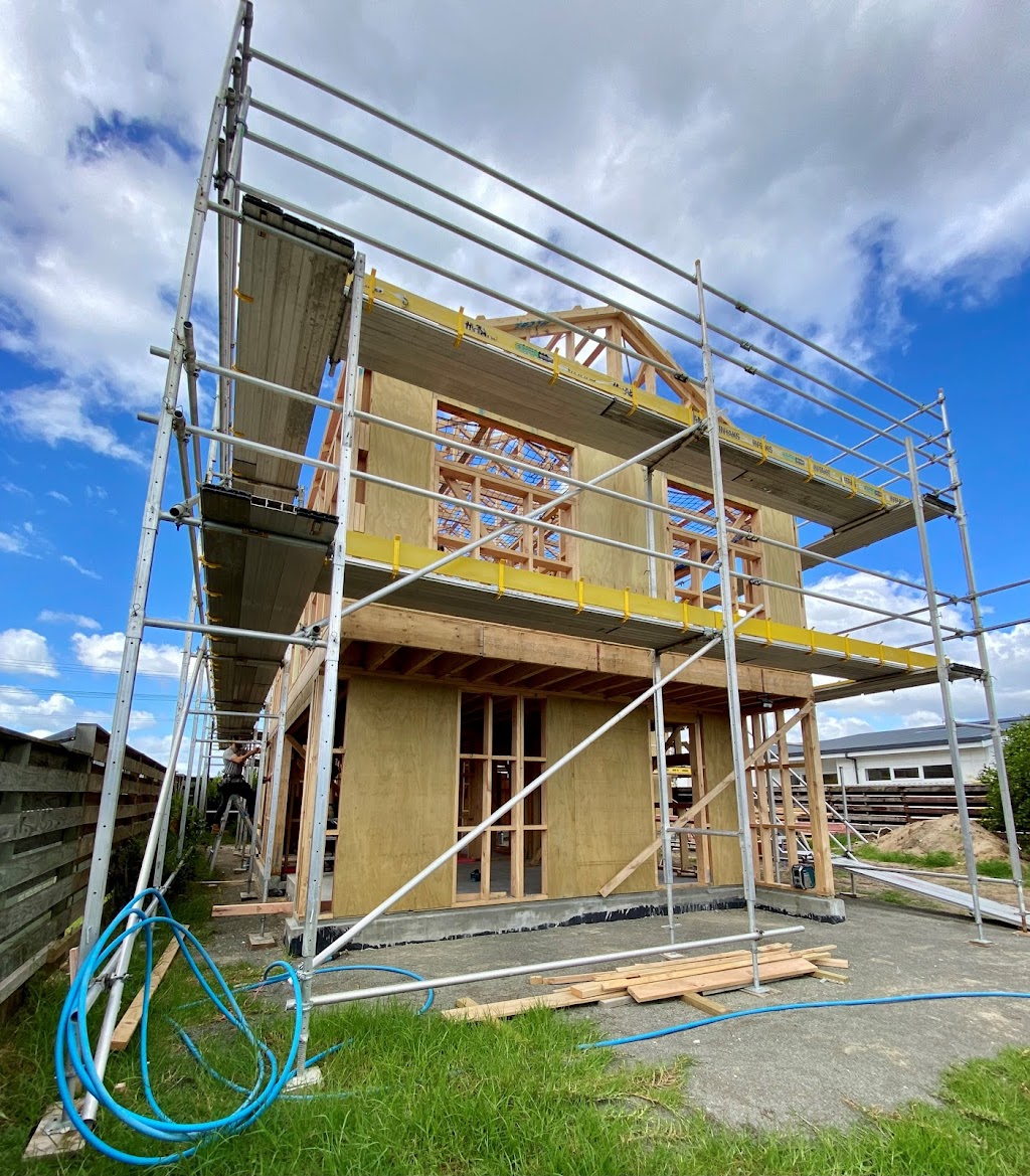 CAST - Complete Aluminium Scaffolding Team | Kalaroo Rd, Redhead NSW 2290, Australia | Phone: 1300 781 226