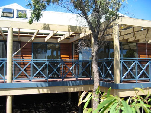 The Outrigger | lodging | 24A Freycinet Way, Margaret River WA 6285, Australia | 0419959053 OR +61 419 959 053