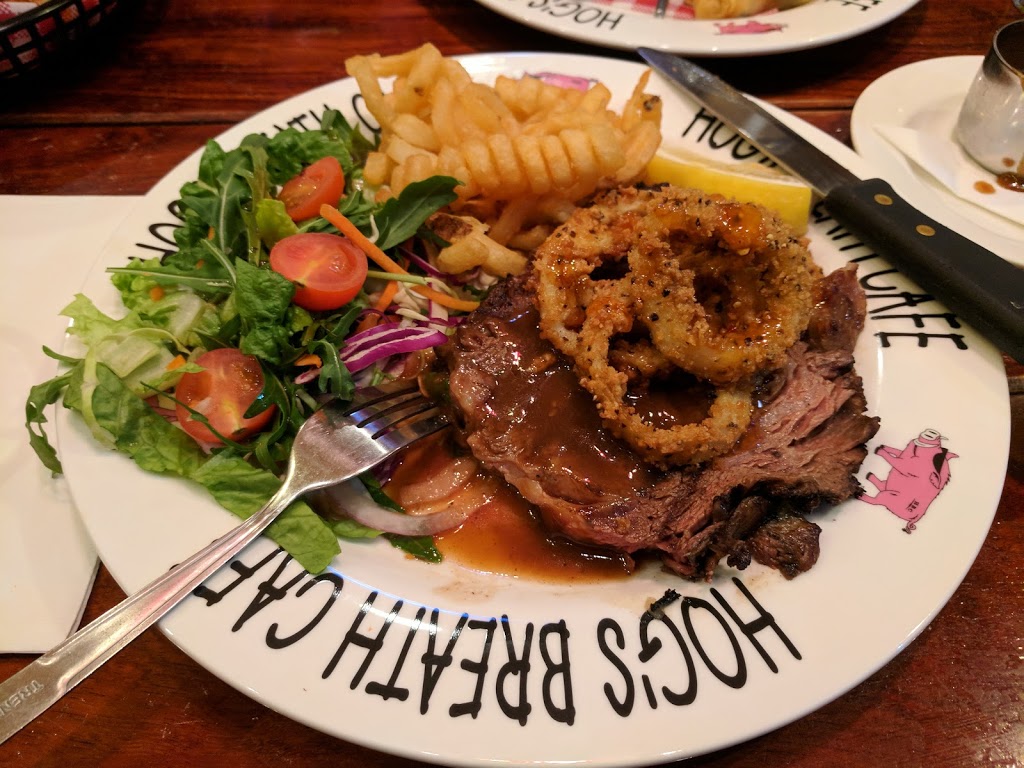 Hogs Australias Steakhouse Dandenong | 52/54 Princes Hwy, Doveton VIC 3177, Australia | Phone: (03) 9791 9188