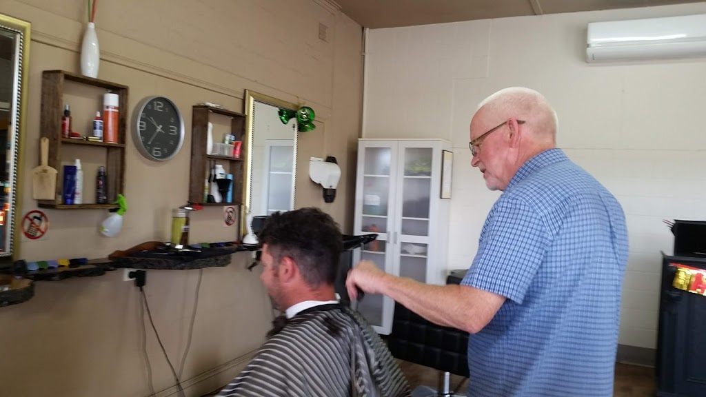 Martins Hairdressing | hair care | 35 Vincent Rd, Wangaratta VIC 3677, Australia | 0357214889 OR +61 3 5721 4889