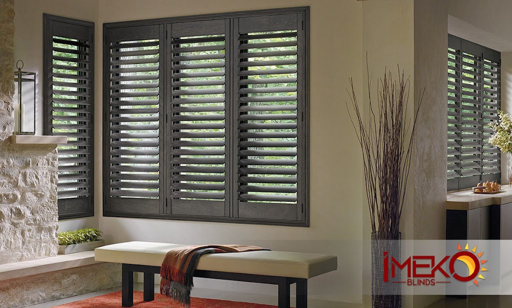 Imeko Blinds | 11 Reynolds Cct, Mernda VIC 3754, Australia | Phone: 1300 366 765