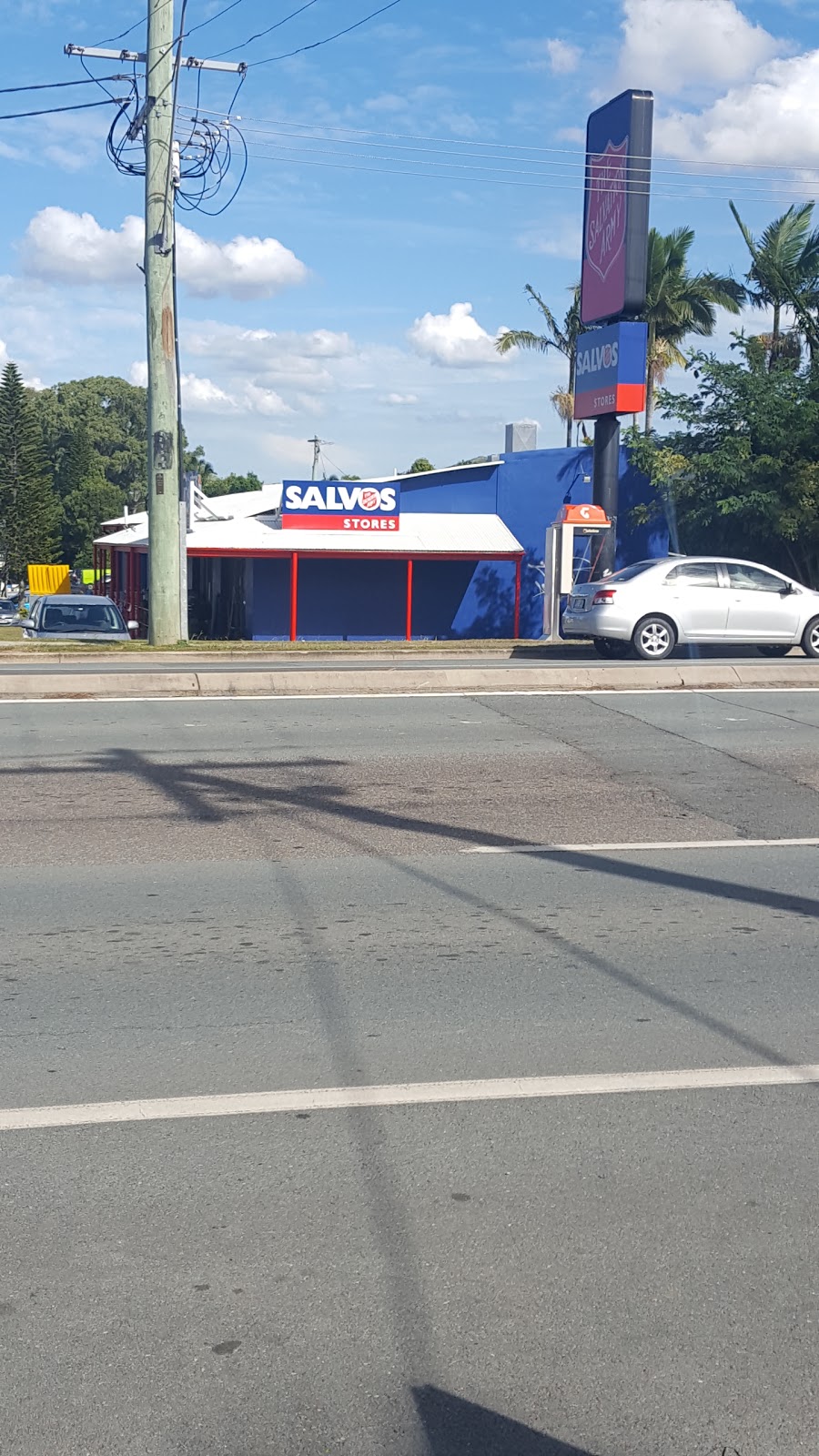 Salvos Stores Kallangur | store | 1473 Anzac Ave, Kallangur QLD 4503, Australia | 0738861200 OR +61 7 3886 1200