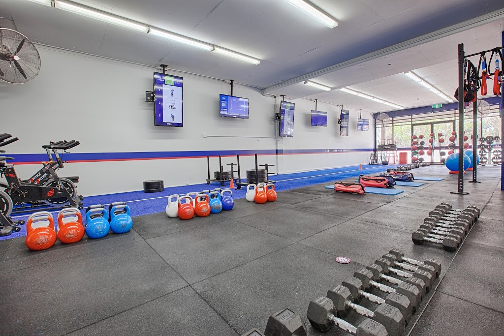 F45 Training South Penrith | gym | 2/55-61 York Rd, Jamisontown NSW 2750, Australia | 0432819849 OR +61 432 819 849