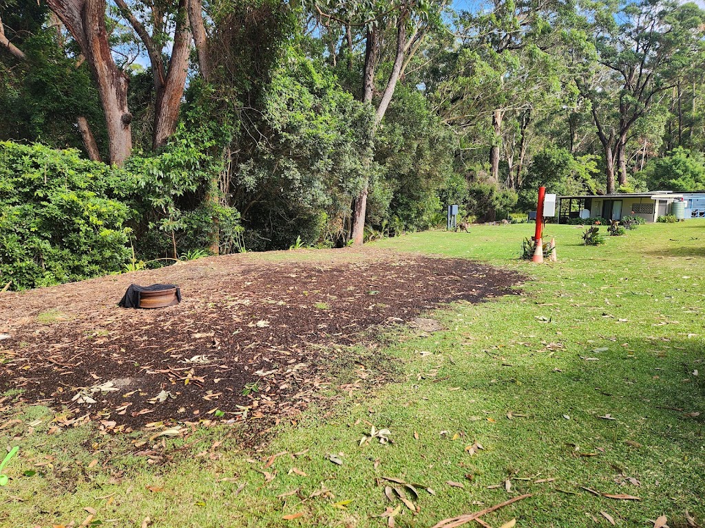 Bundilla Caravan Park | 83 Durras Rd, Durras North NSW 2536, Australia | Phone: (02) 4478 6013