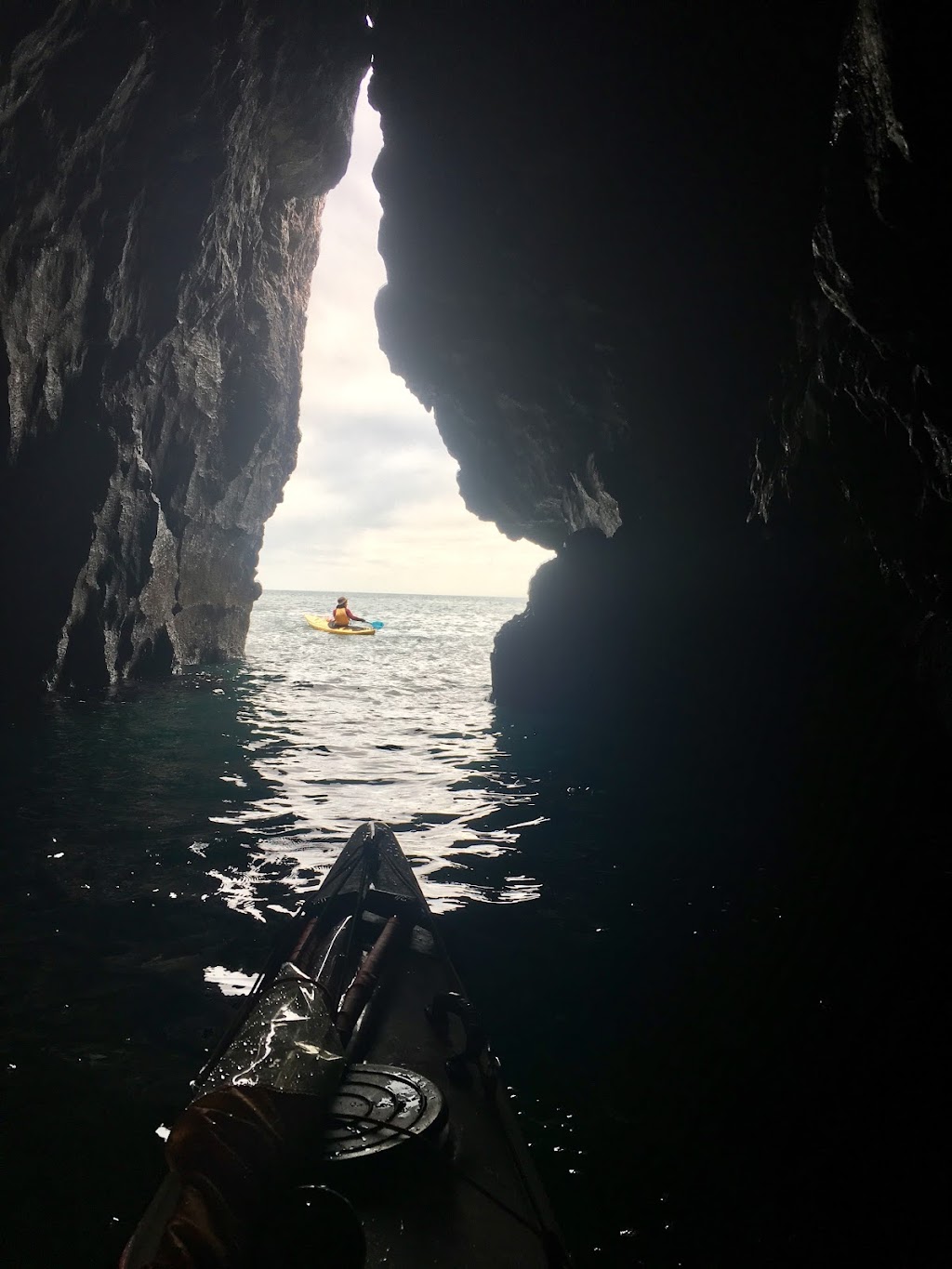 Encounter Sea Kayaking | Kent Dr, Victor Harbor SA 5211, Australia | Phone: 0422 079 355