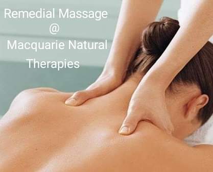 Macquarie Natural Therapies - Jolene Turner | 117 Lambert St, Bathurst NSW 2795, Australia | Phone: (02) 6332 1511