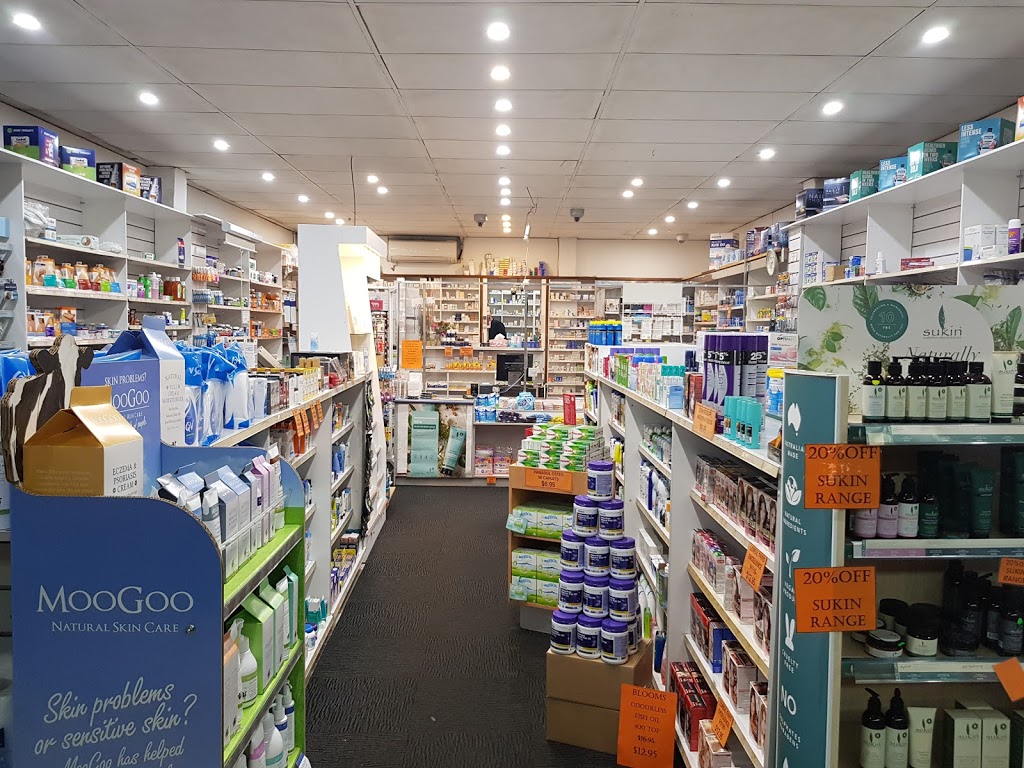 Enmore 7 Day Pharmacy | 211 Enmore Rd, Enmore NSW 2042, Australia | Phone: (02) 9516 3355