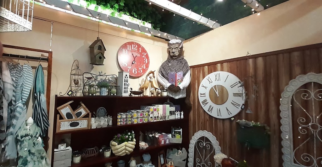 The Forbidden Forest | 93 Lloyd St, Dimboola VIC 3414, Australia | Phone: 0411 460 793