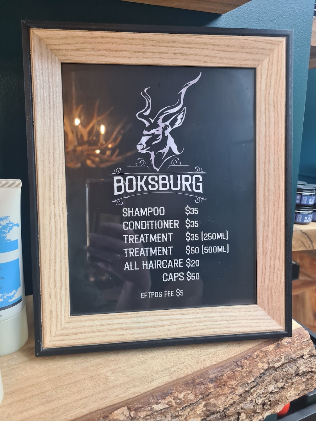 Boksburg Ancillary | 8/14-16 Arizona Rd, Charmhaven NSW 2263, Australia | Phone: (02) 4397 4359