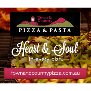 Town & Country Pizza and Pasta Leopold | meal delivery | Gateway Plaza, G65/621-659 Bellarine Hwy, Leopold VIC 3224, Australia | 0352484607 OR +61 3 5248 4607
