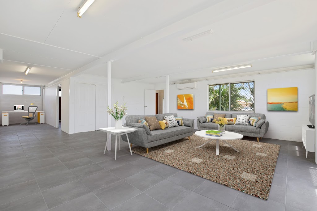 Boom Real Estate | 125 Alexandra St, Kawana QLD 4701, Australia | Phone: (07) 4961 1691
