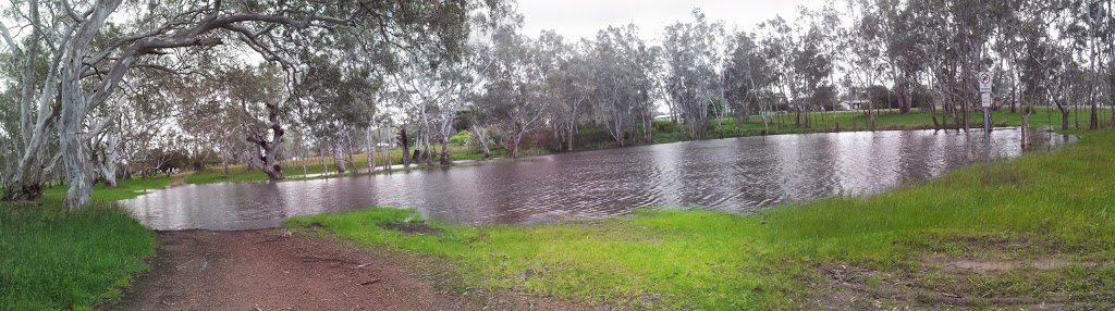 Apsley Bushland Reserve | park | Oconnors Road, Apsley VIC 3319, Australia | 131963 OR +61 131963