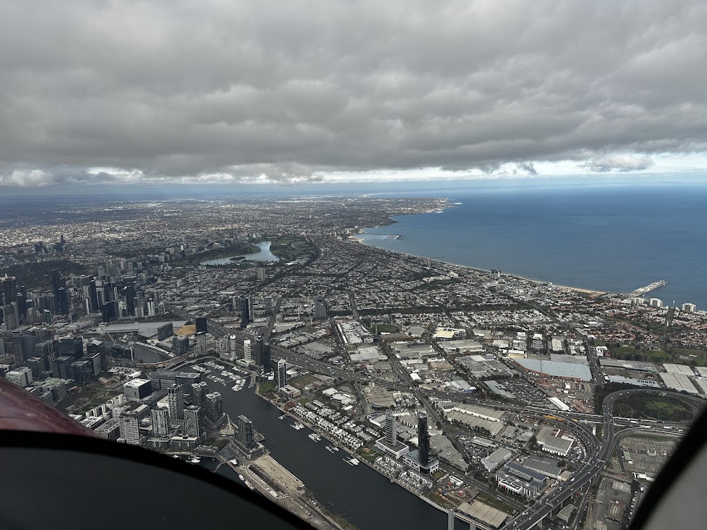 Command Aviation | 484 Reedy Creek Rd, Pallamana SA 5254, Australia | Phone: (08) 7184 5608