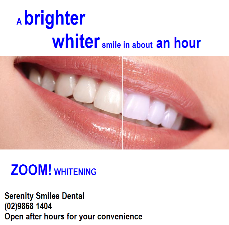 Serenity Smiles Dental - Dentist Epping | dentist | 3/47 Ryde St, Epping NSW 2121, Australia | 0291586753 OR +61 2 9158 6753