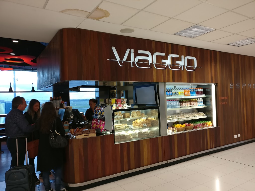Viaggio Espresso & Bar | cafe | Mascot NSW 2020, Australia