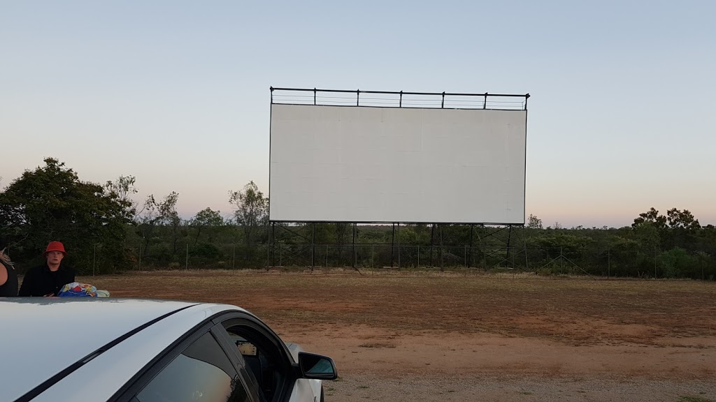 Tors Drive-in | movie theater | 120-130 New Queen Rd, Queenton QLD 4820, Australia | 0747871086 OR +61 7 4787 1086