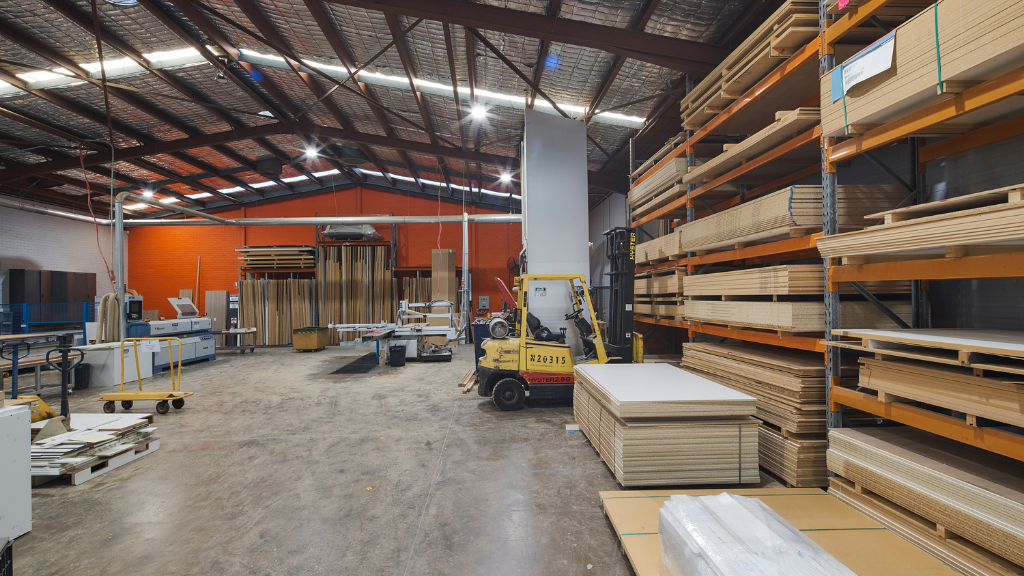 Space Joinery | 13 Clyde St, Rydalmere NSW 2116, Australia | Phone: (02) 9684 4880