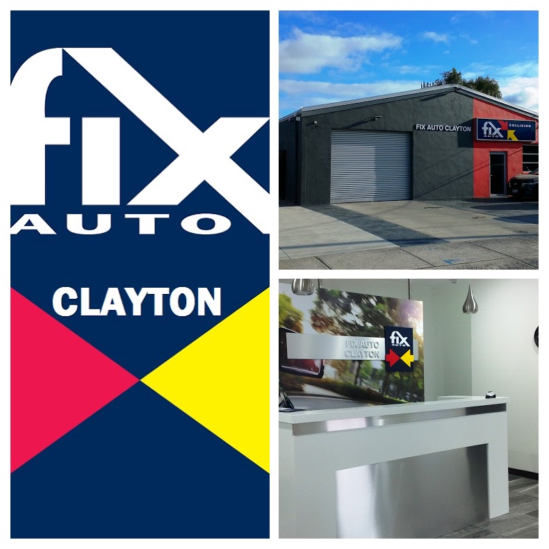 Fix Auto Clayton | 22 Graham Rd, Clayton South VIC 3169, Australia | Phone: (03) 9547 8414