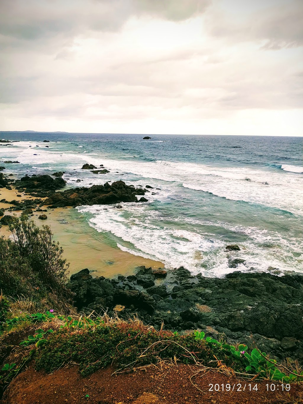 Goolawah National Park | park | Crescent Head NSW 2440, Australia | 0265666168 OR +61 2 6566 6168