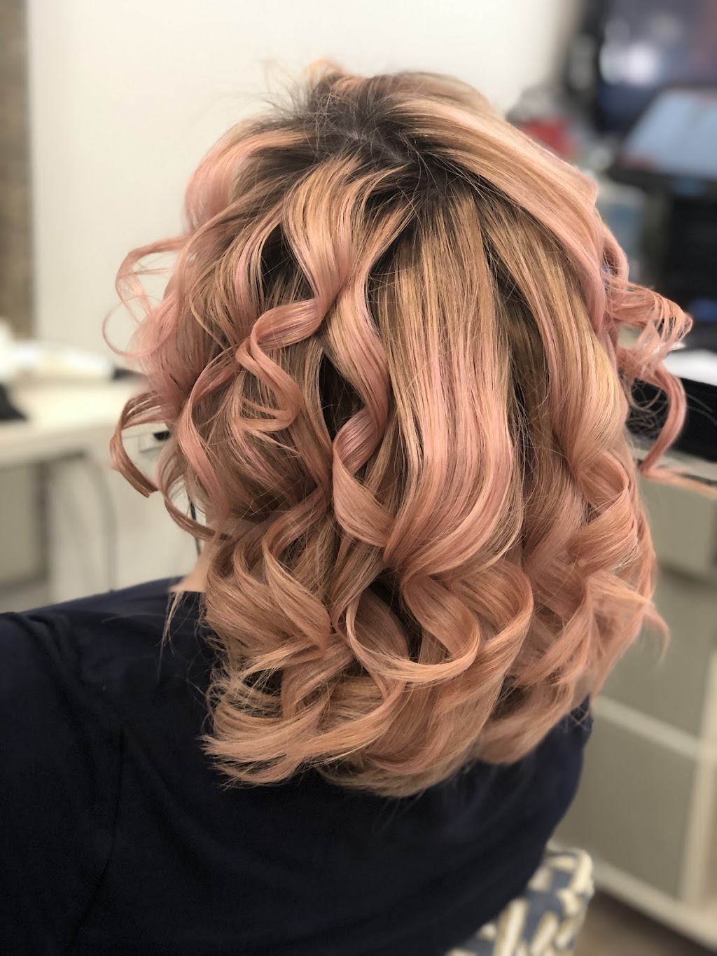 Annan hair studio | 6 Solander Pl, Mount Annan NSW 2567, Australia | Phone: 0406 708 038