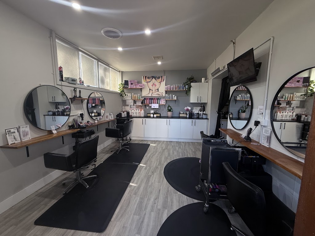 MAF Hair Design - Bathurst Hairdresser | 46 Vale Rd, South Bathurst NSW 2795, Australia | Phone: 0413 634 324