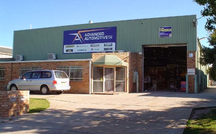 Advanced Automotive Australia | car repair | Laverton North VIC 3026, Australia | 1300664353 OR +61 1300 664 353