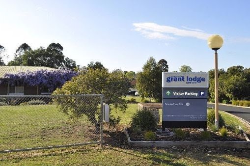 Grant Lodge | Grant Lodge, 6 Clarinda St, Bacchus Marsh VIC 3340, Australia | Phone: (03) 5367 9627