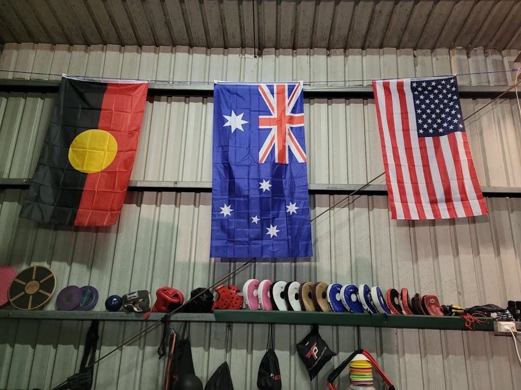 Combat House | 7 Sir William McKell Dr, Pambula NSW 2549, Australia | Phone: 0430 404 305