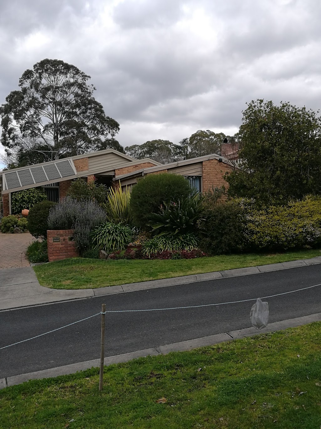 Heatherdale Reserve | park | Mitcham VIC 3132, Australia | 0392626333 OR +61 3 9262 6333