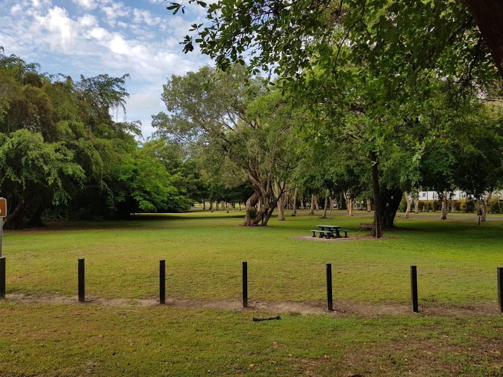 Jalunbu Park | park | 16 Garrick St, Port Douglas QLD 4877, Australia