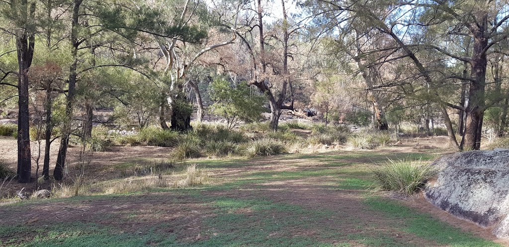 Warrabah campground and picnic area | campground | Warrabah Trail, Namoi River NSW 2346, Australia | 0267390700 OR +61 2 6739 0700